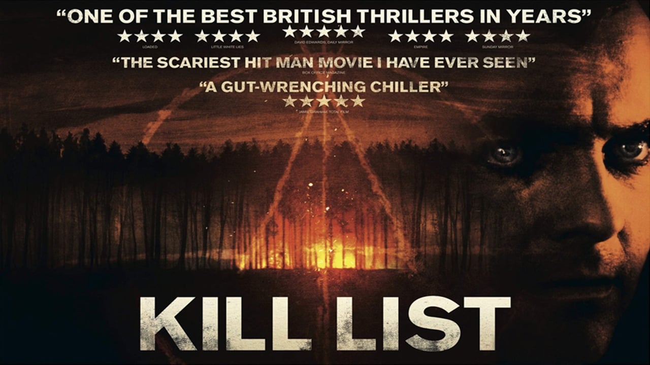 Kill List background
