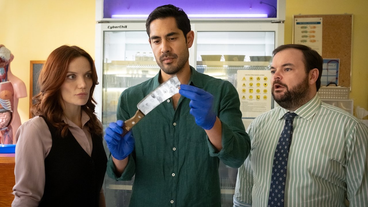 Return to Paradise - Season 1 Episode 6 : Oh Mine Papa