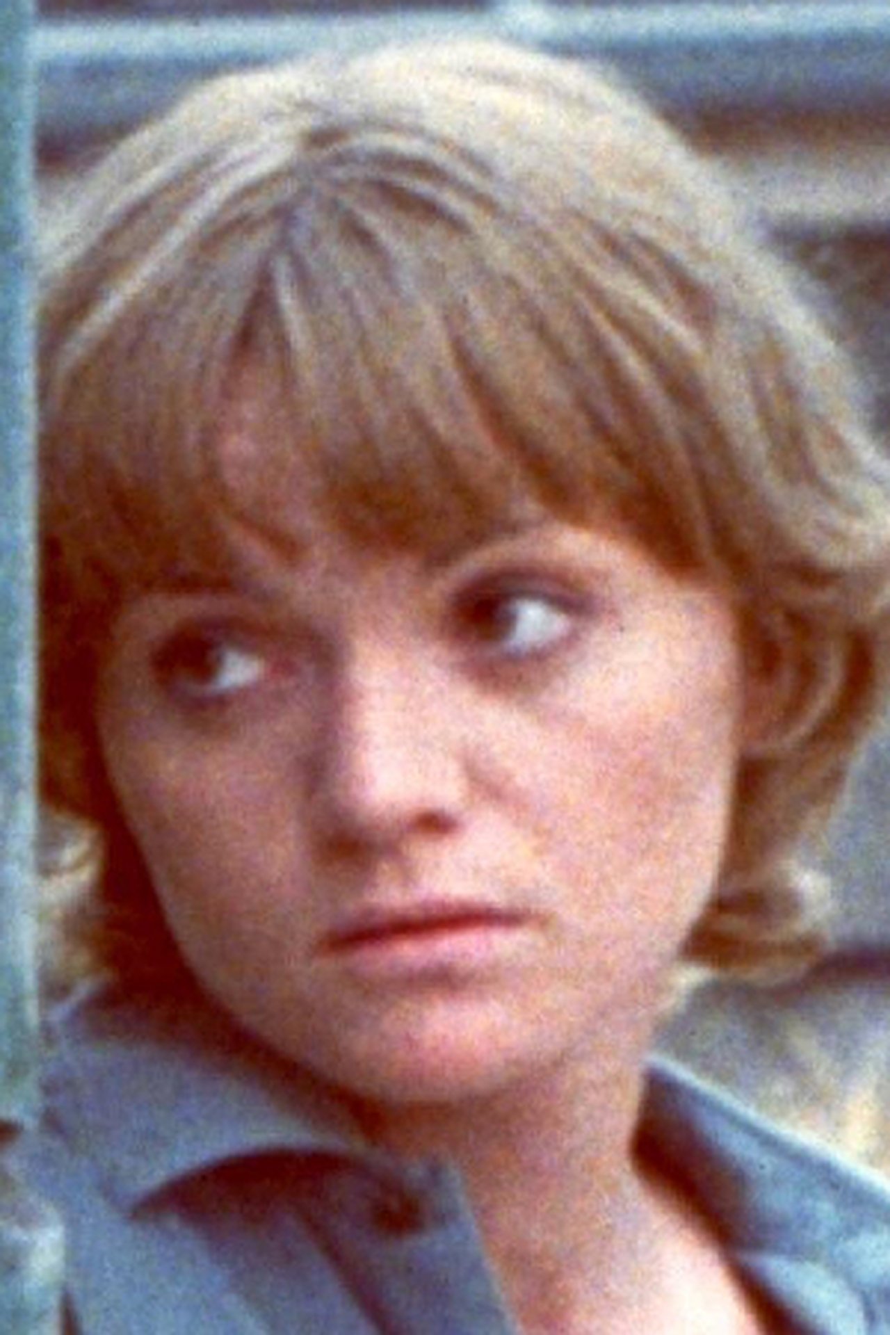 Photo of Fabienne Barraud