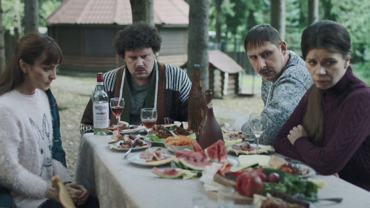 Два — Épisode 10