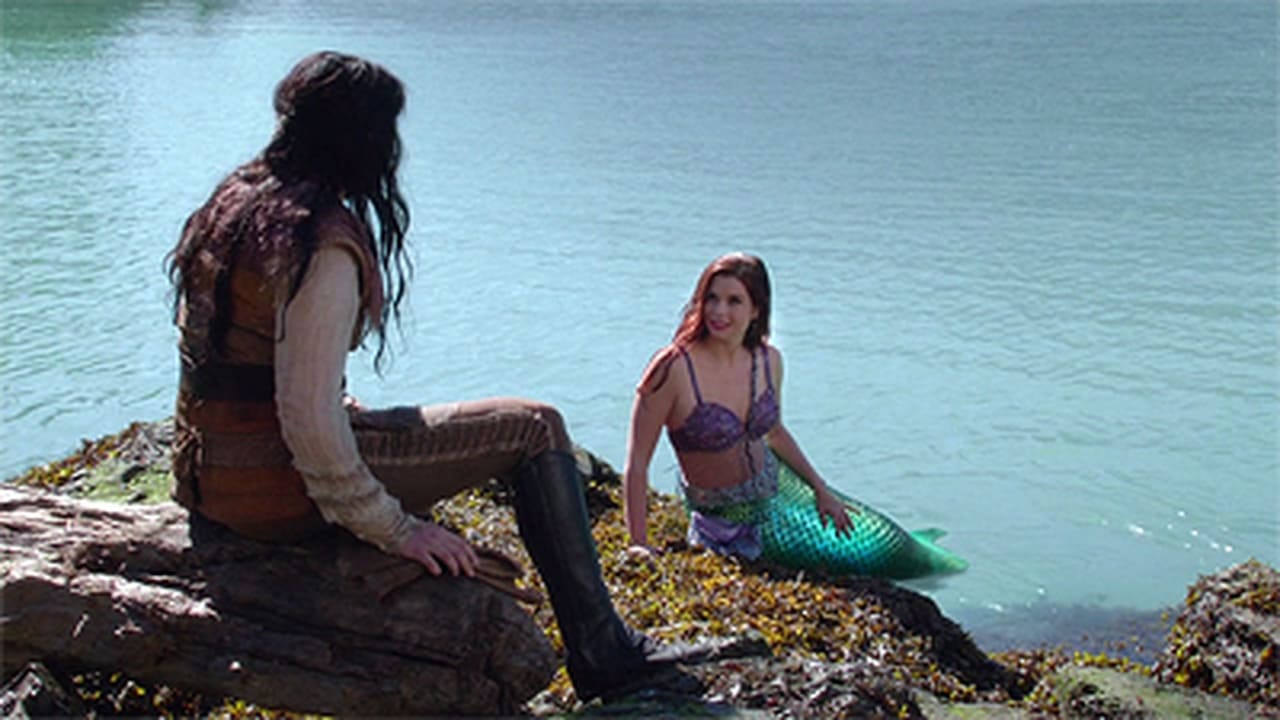 Once Upon a Time - Season 3 Episode 6 : Ariel