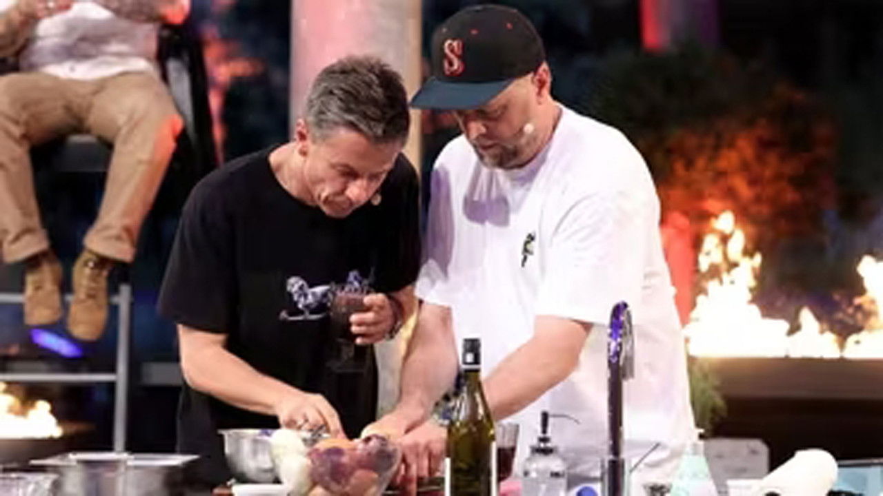 Grill den Henssler - Season 0 Episode 14 : Episode 14