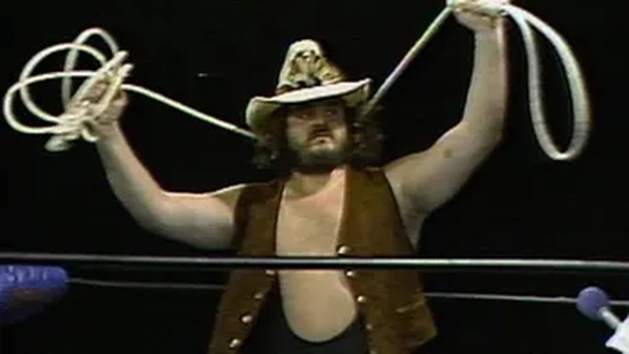 Mid-South Wrestling — Épisode 31