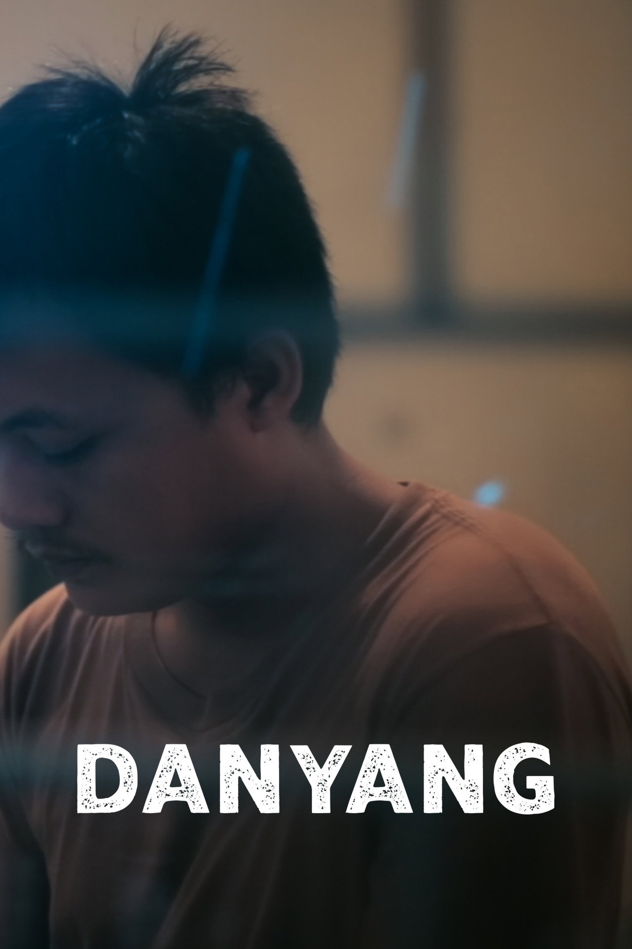 Danyang filmaffisch