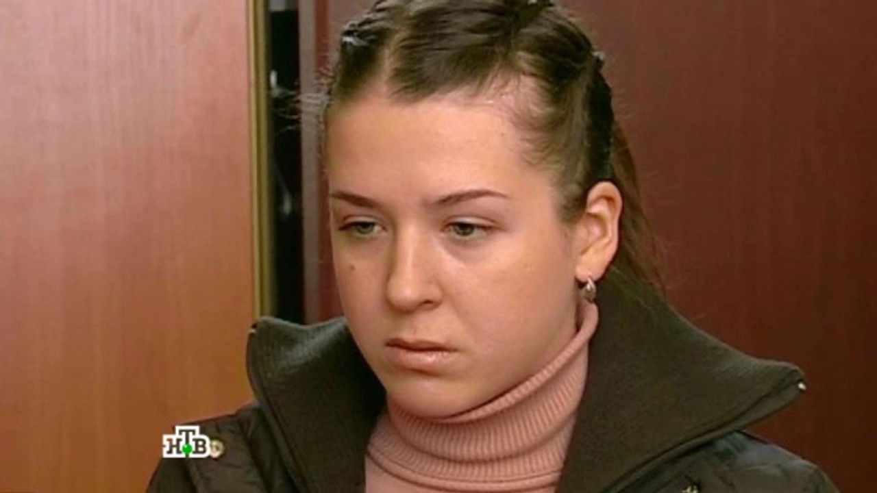 Супруги — Épisode 21