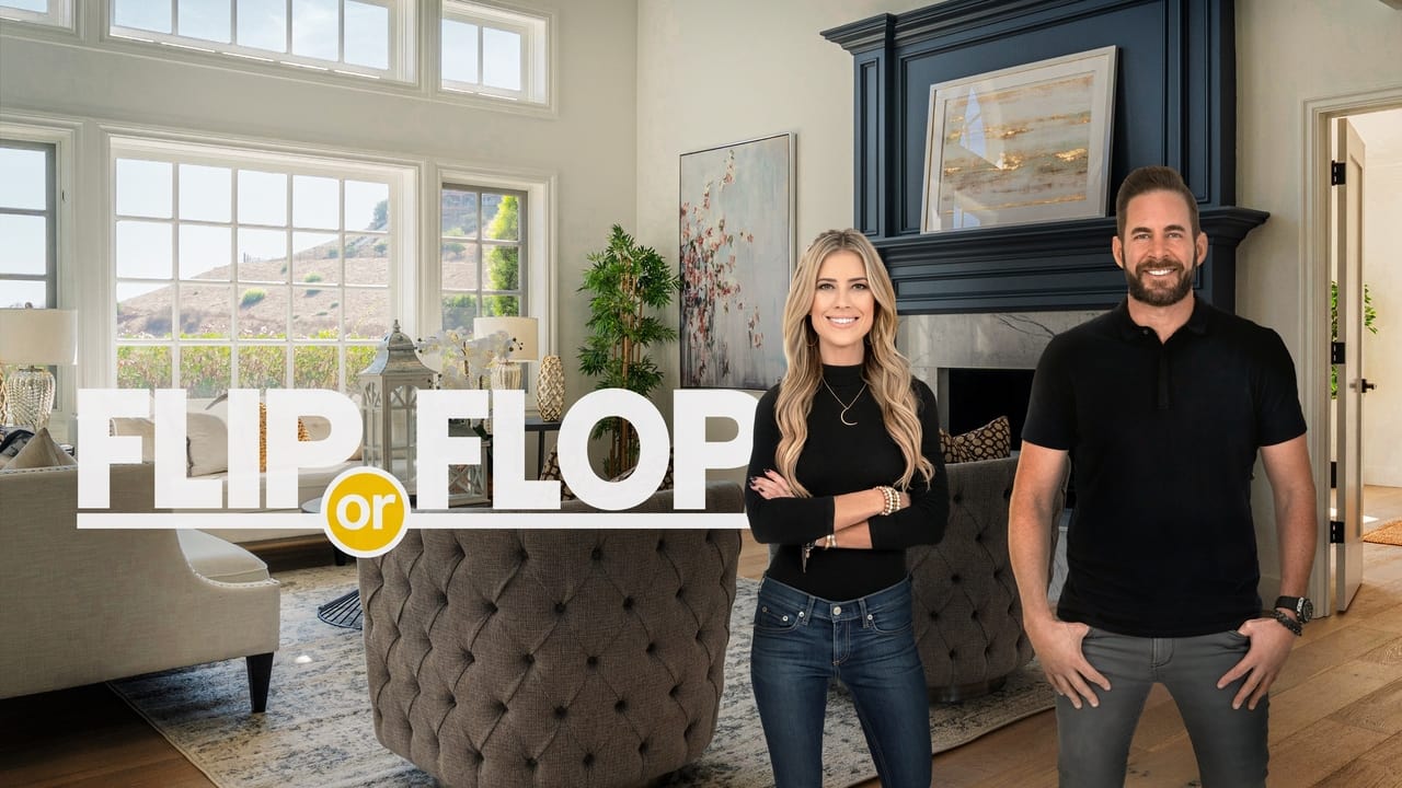 Flip or Flop - Season 10