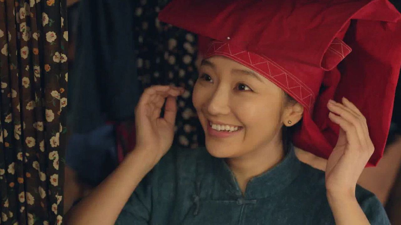 南洋女儿情 — Épisode 2