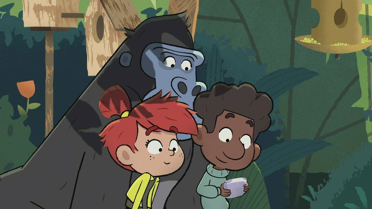 Audrey's Shelter — Épisode 7