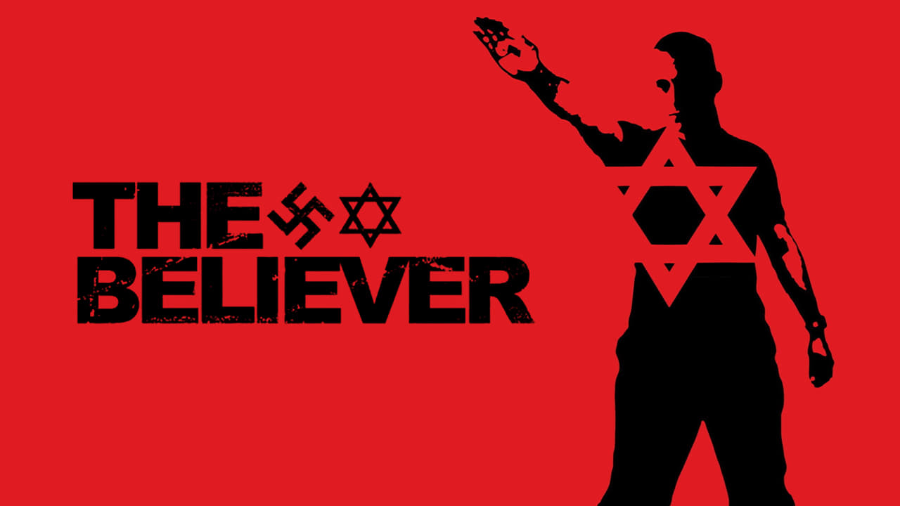 The Believer background