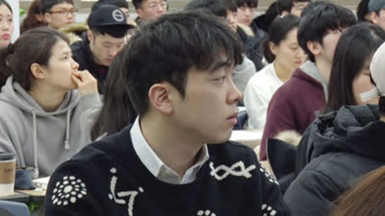 Asia Insight — Épisode 6