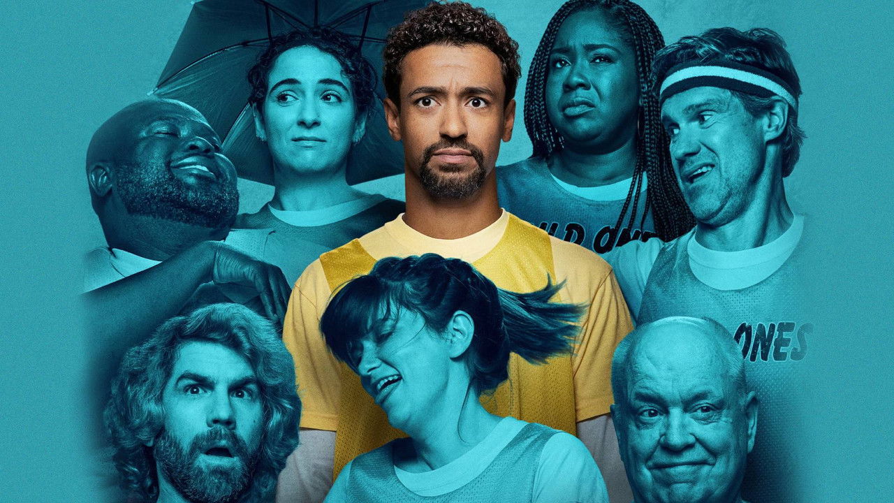 Jury Duty Presents: Company Retreat screenshot 5