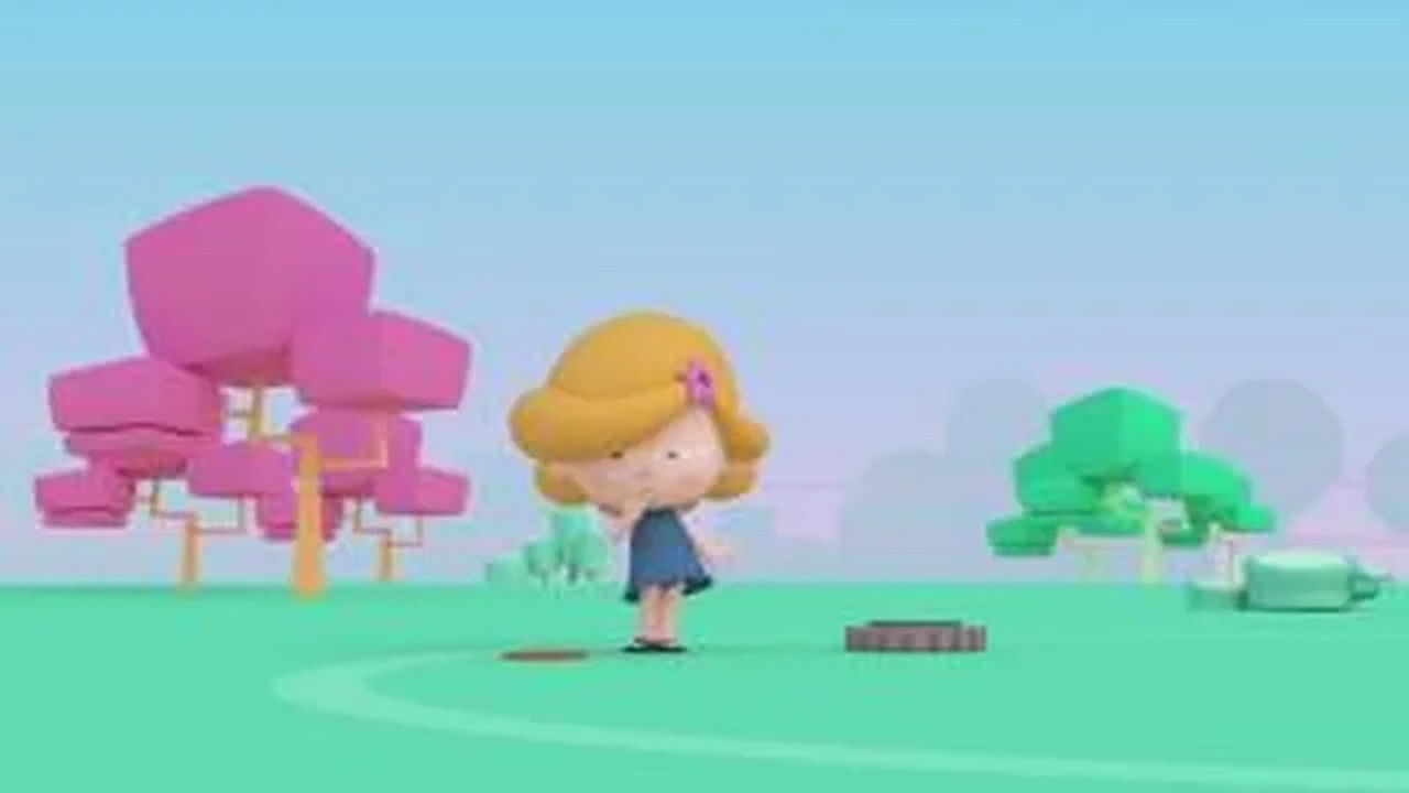 Bubble Bip — Épisode 17