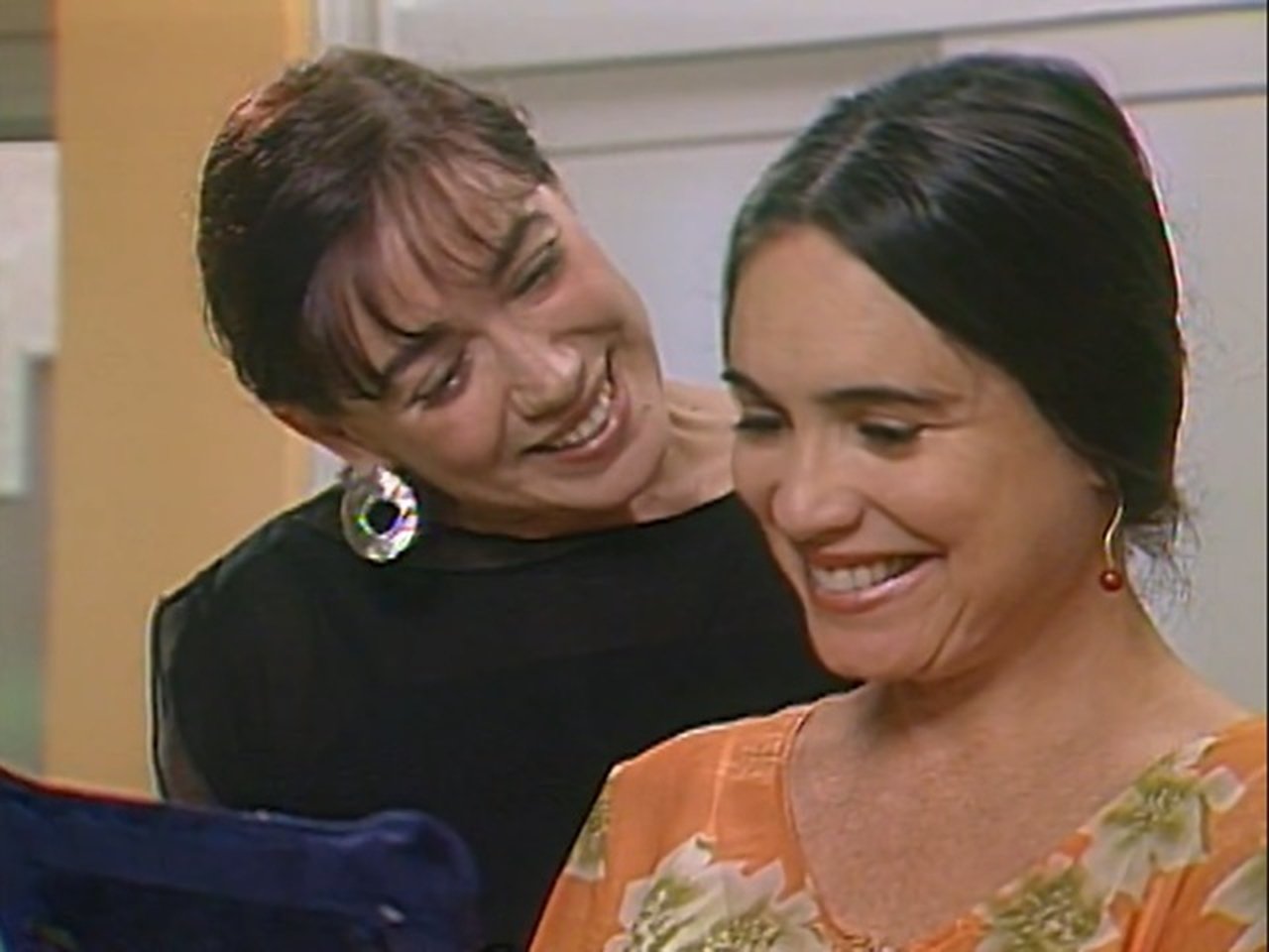 História de Amor - Season 1 Episode 60 : Chapter 60