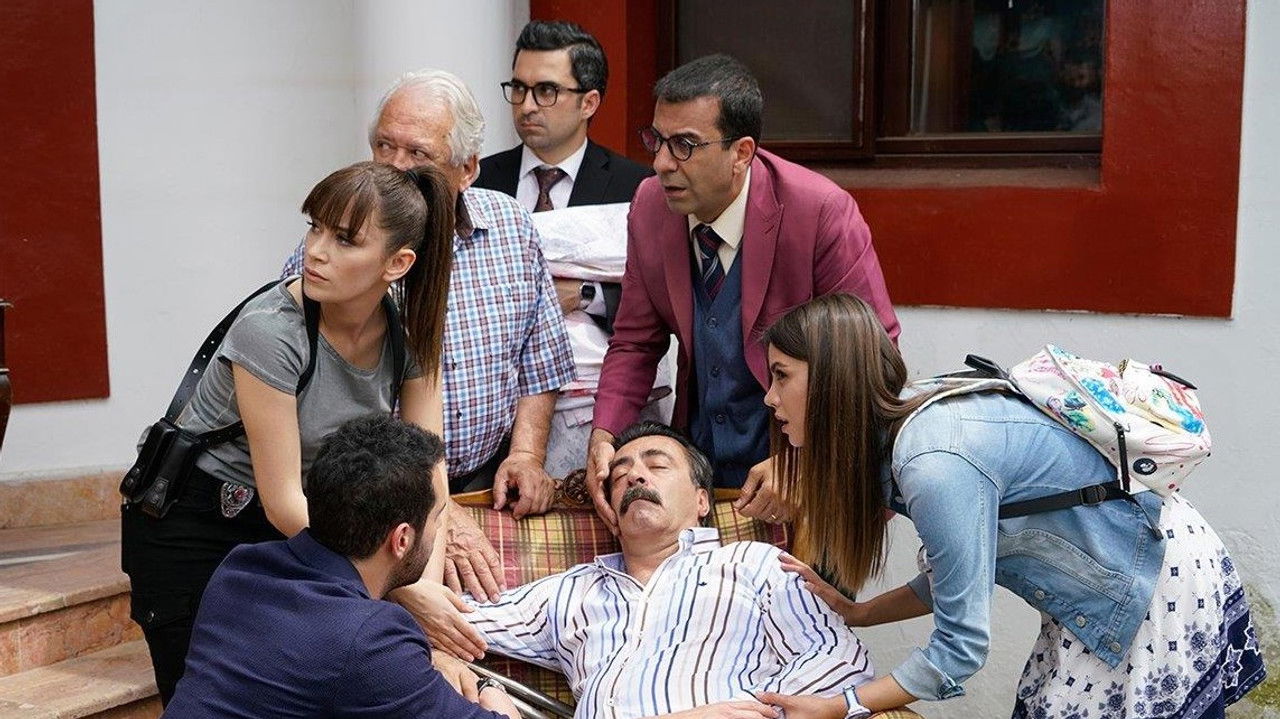 Kocaman Ailem — Épisode 2