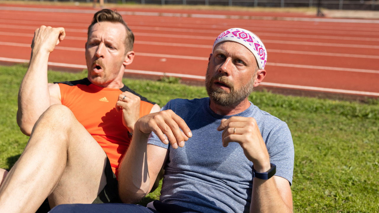 Modernit miehet — Épisode 2