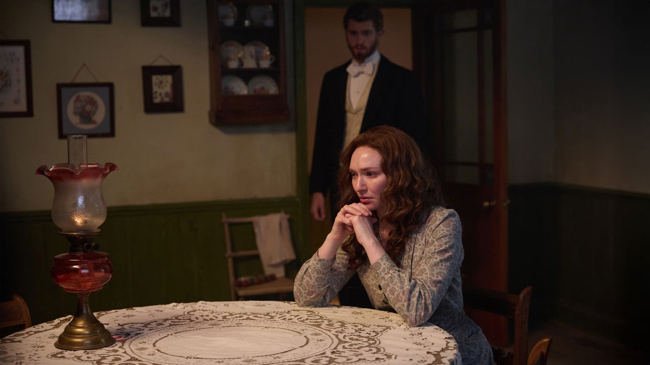 The Forsytes — Épisode 4