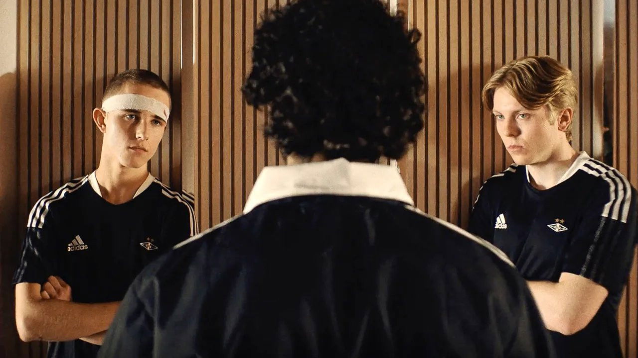 Beist — Épisode 6