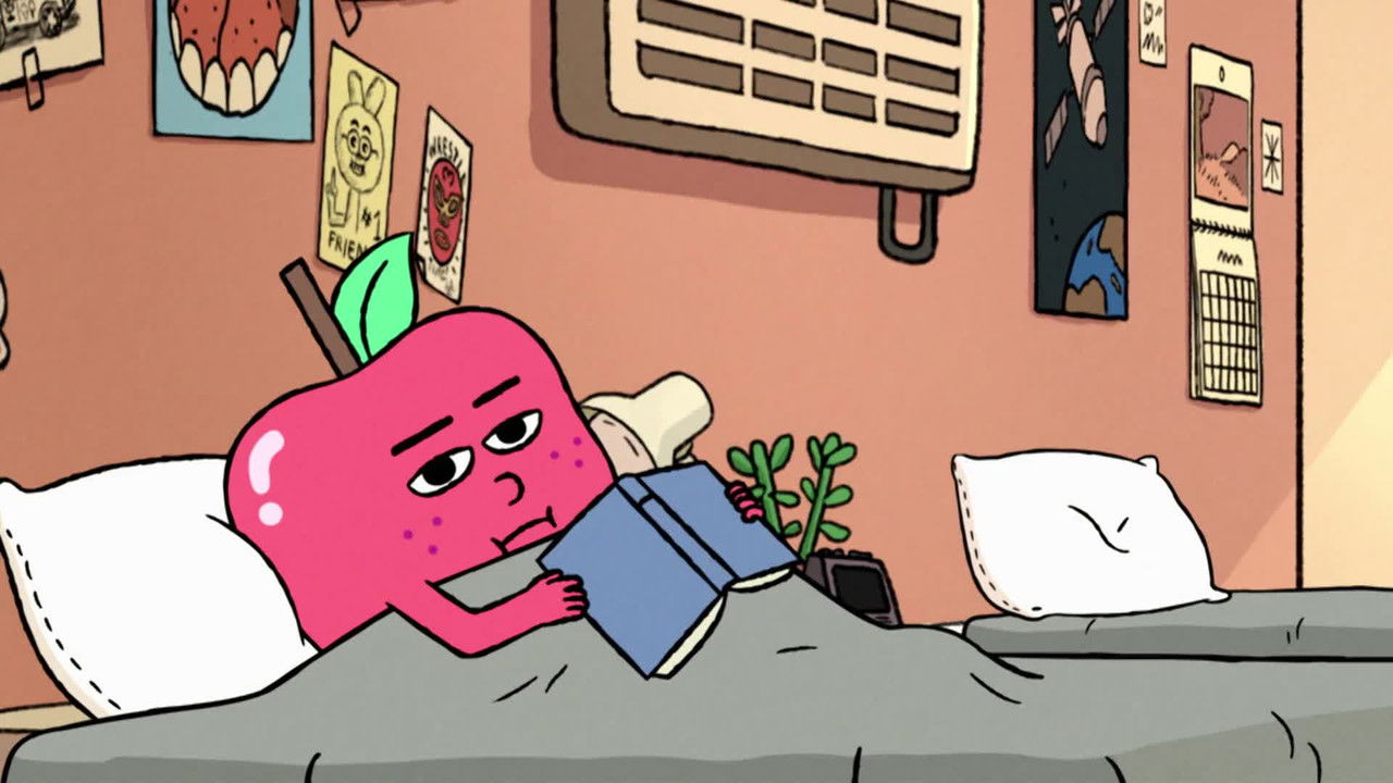 Otra semana en Cartoon — Épisode 1