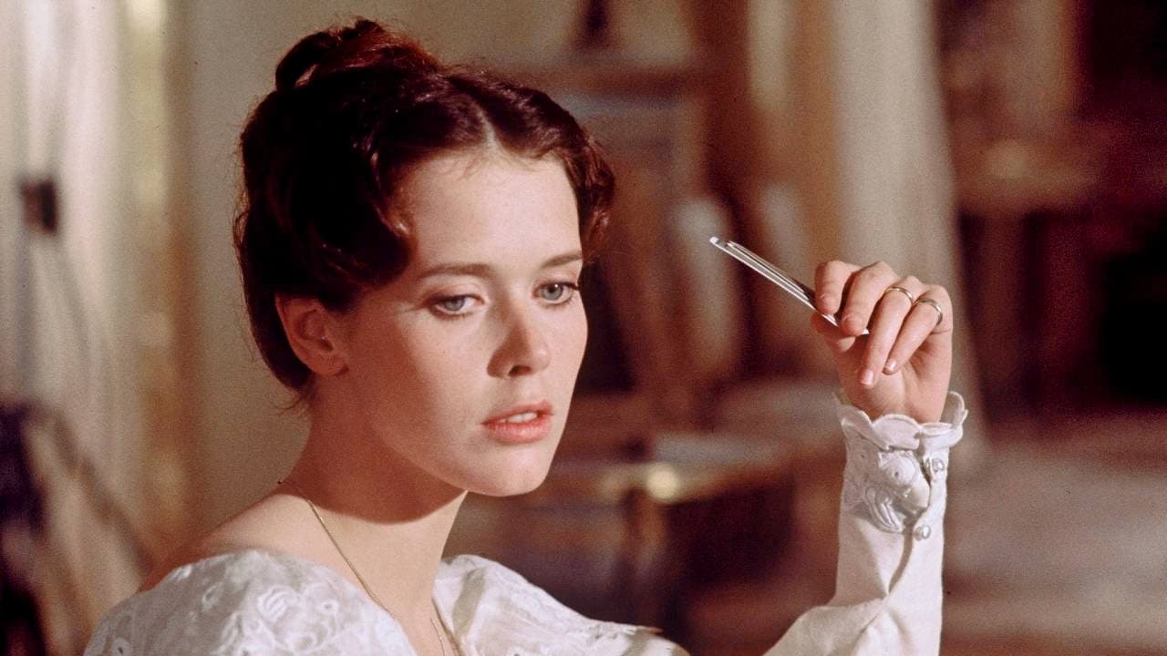 Scen från Emmanuelle: Queen of French Erotic Cinema