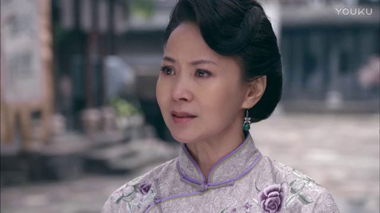 战昆仑 — Épisode 30