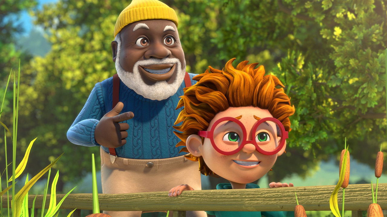 Stan & Gran — Épisode 4