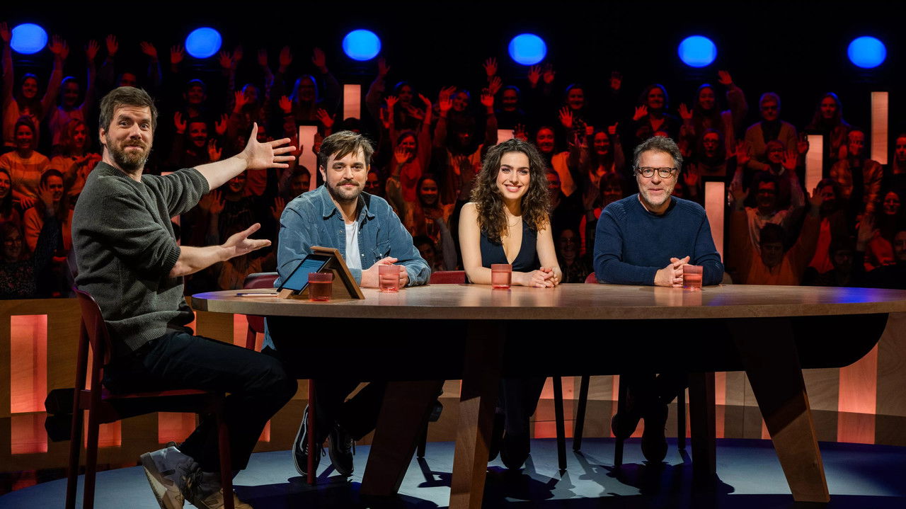 De dag van vandaag — Épisode 15