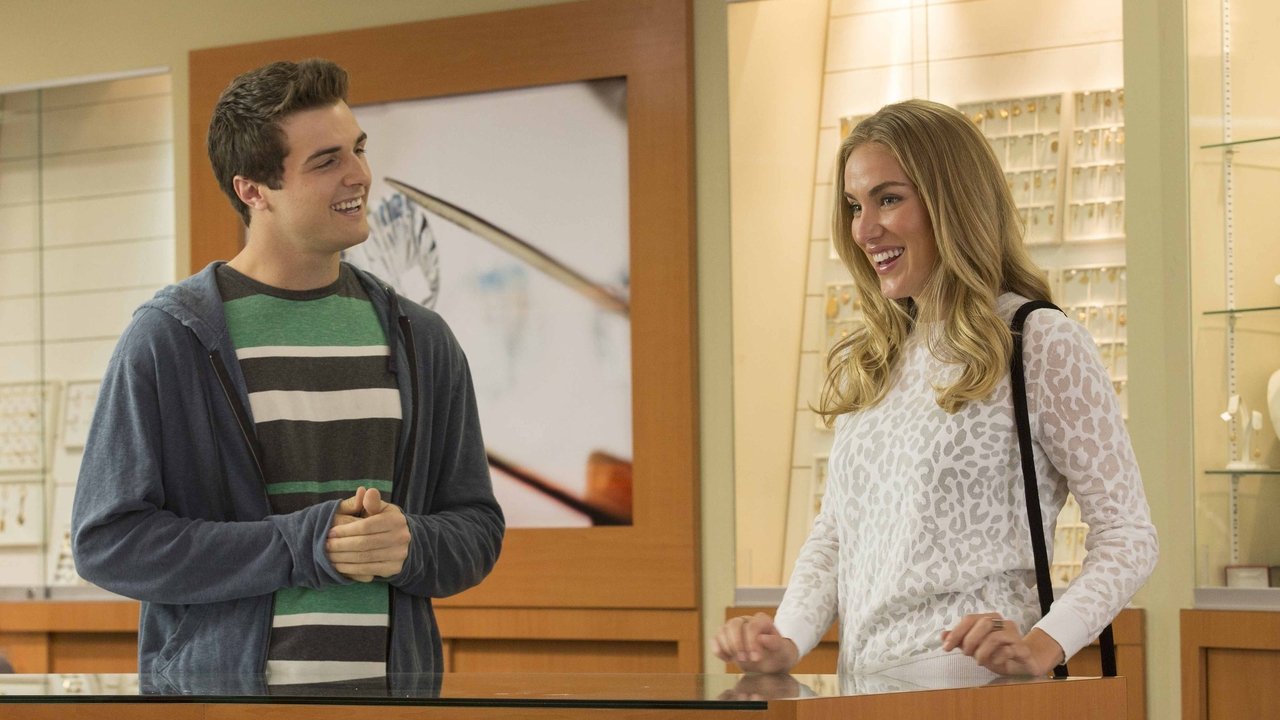 Awkward. - Season 4 Episode 12 : Finals