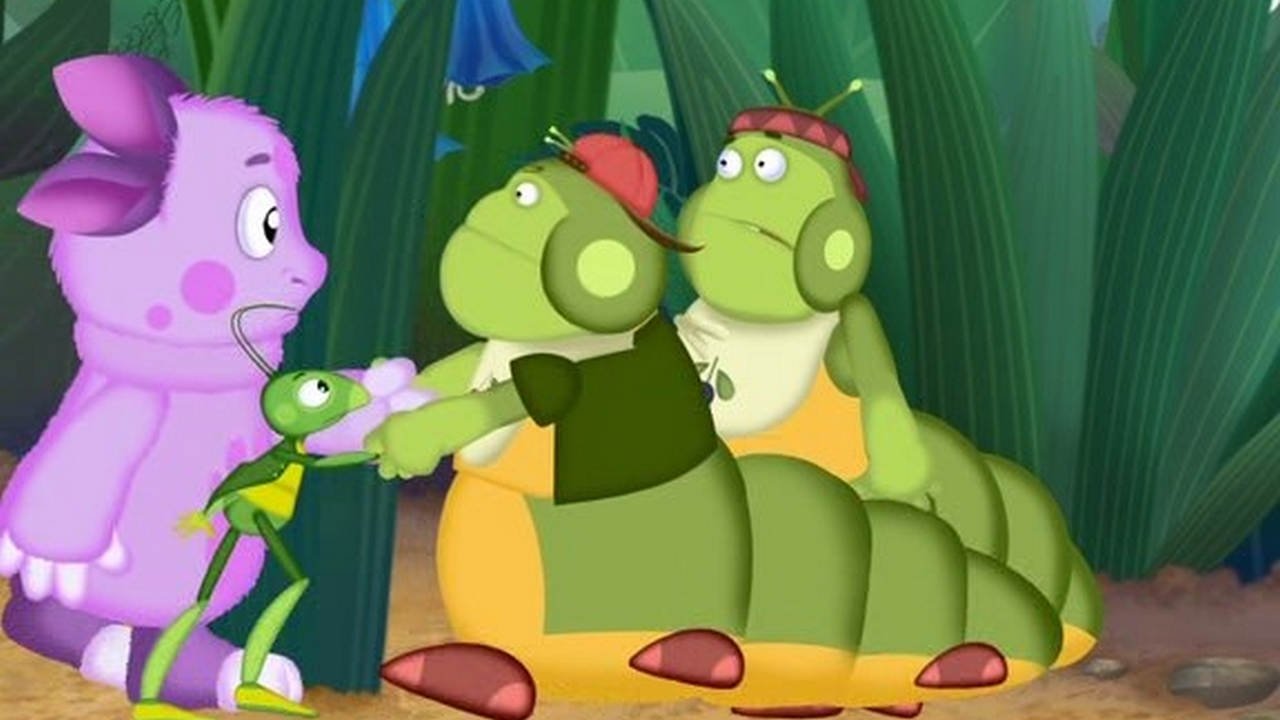 Moonzy - Season 2 Episode 8 : Episode 8