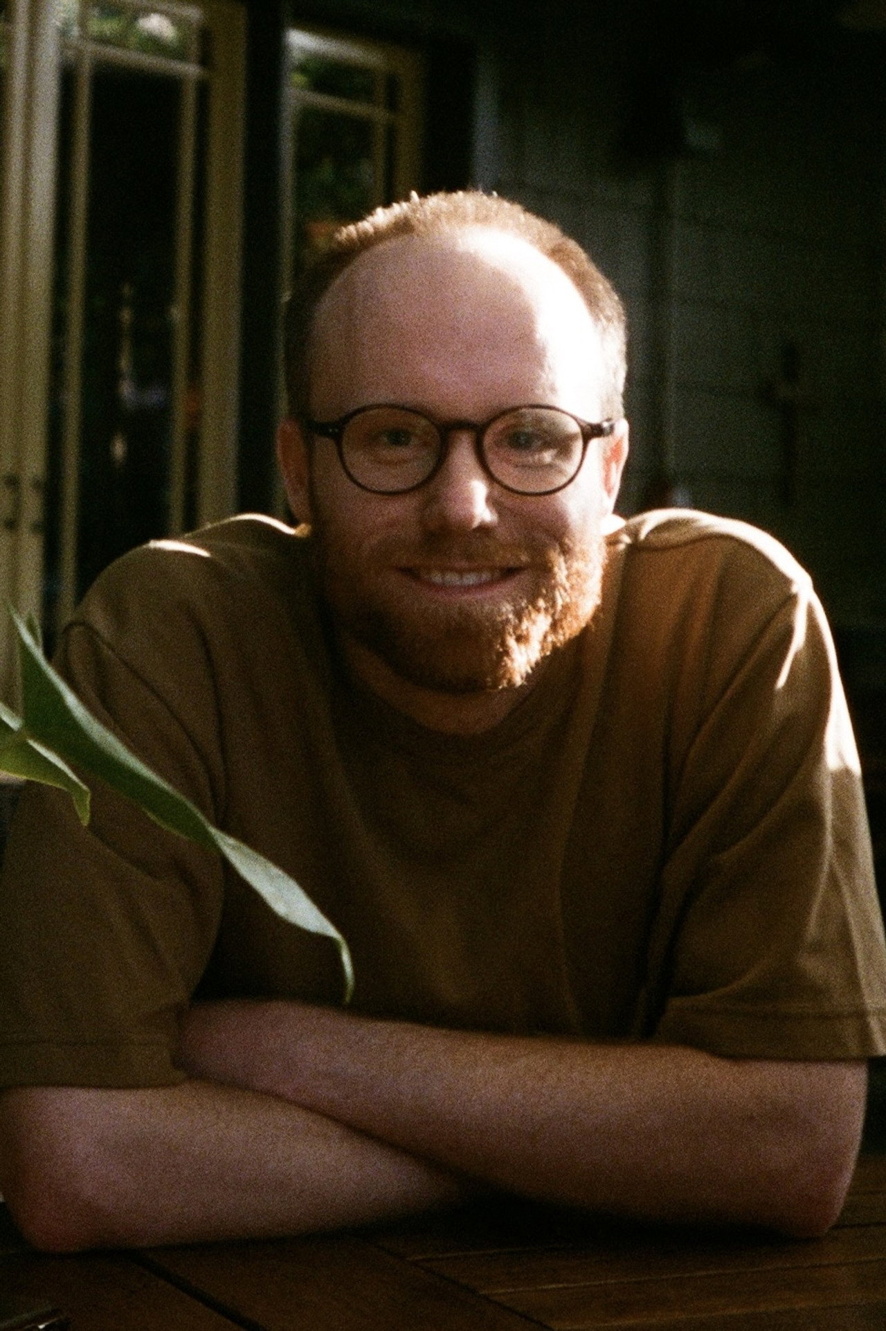 Nathan Roberts