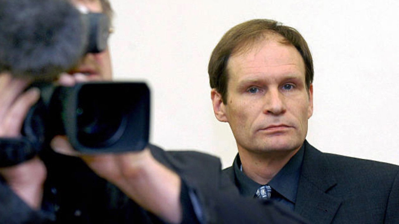 Der Kannibale von Rotenburg - Das Interview, ungekürzt und unzensiert