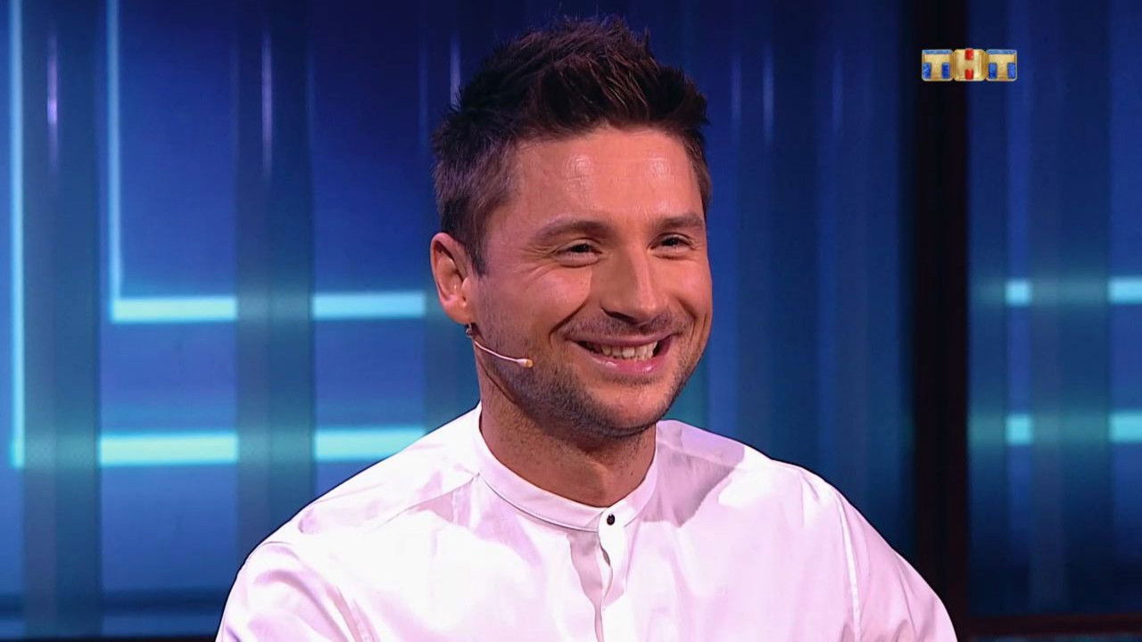 Импровизация — Épisode 22