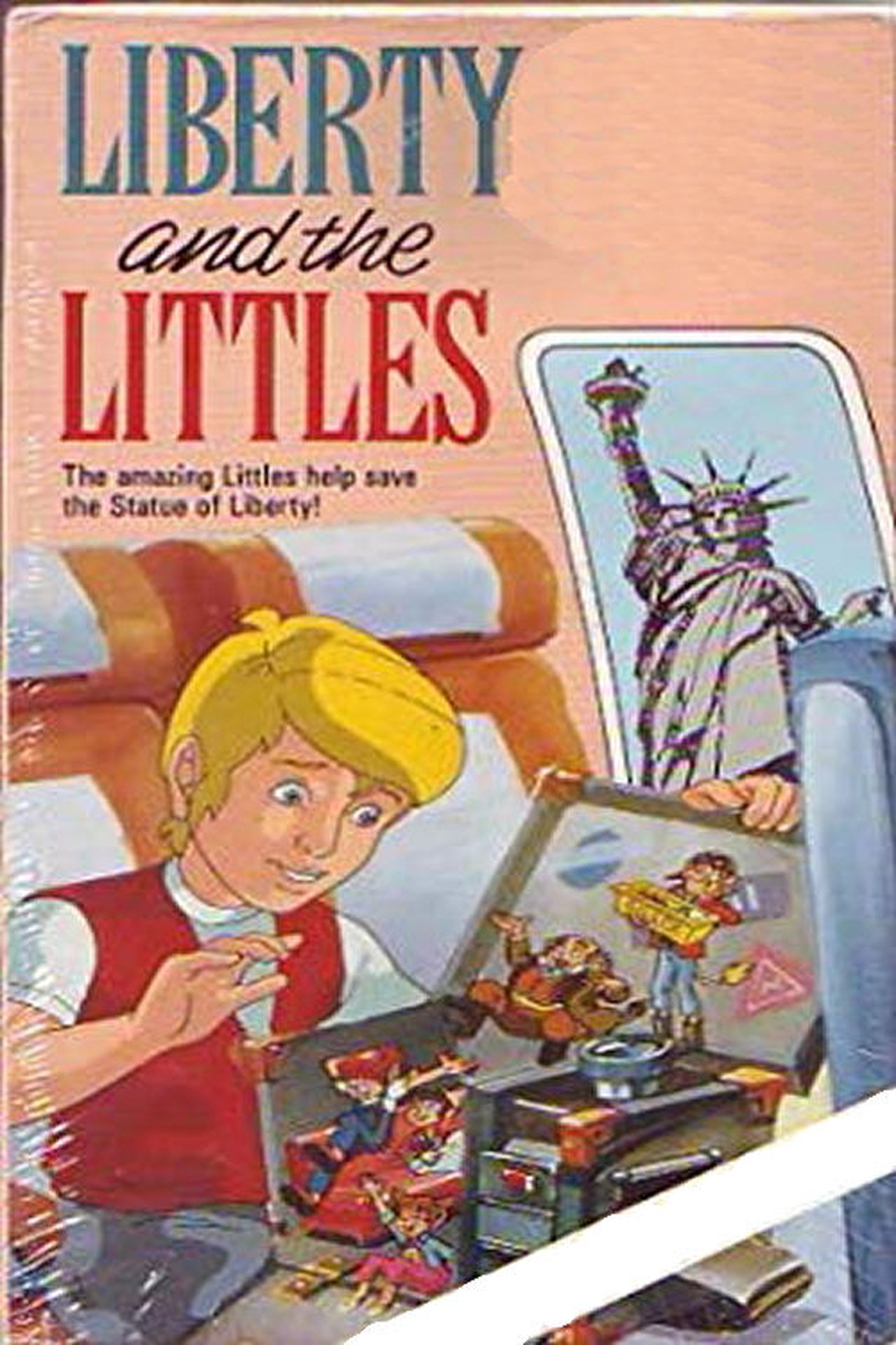 The Littles: Liberty and the Littles