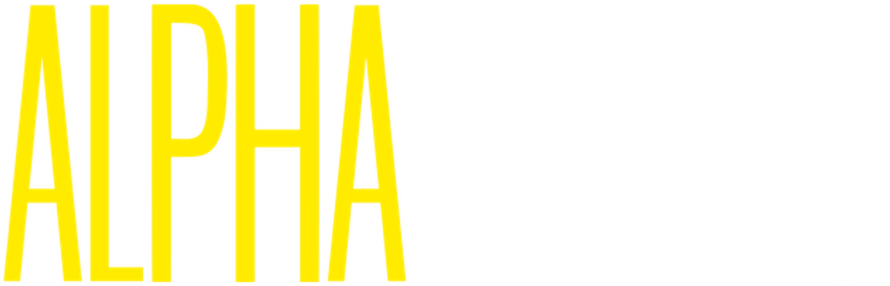Альфа-самцы