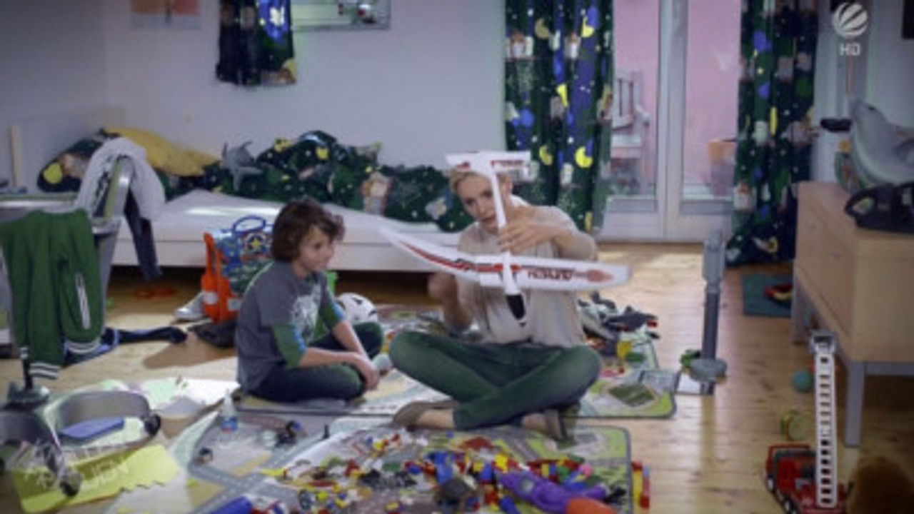 Knallerfrauen — Épisode 6