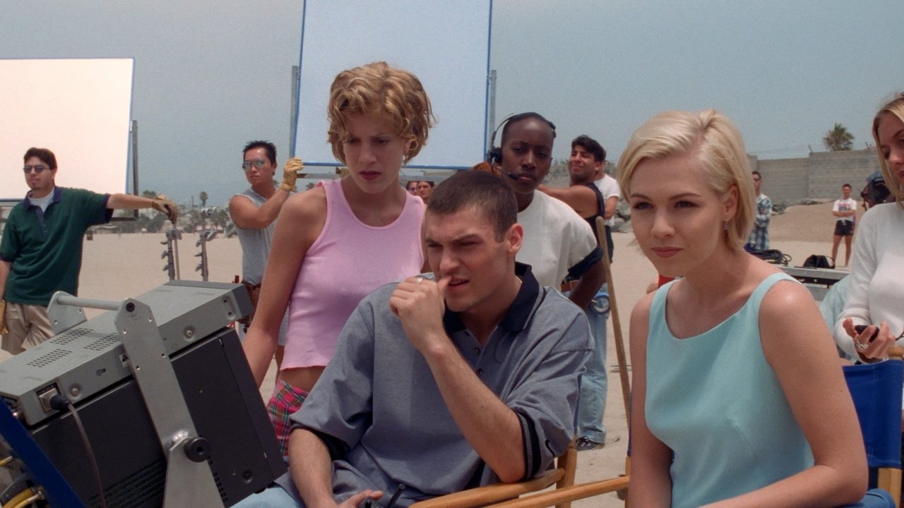 Beverly Hills, 90210 - Season 7 Episode 1 : Remember the Alamo