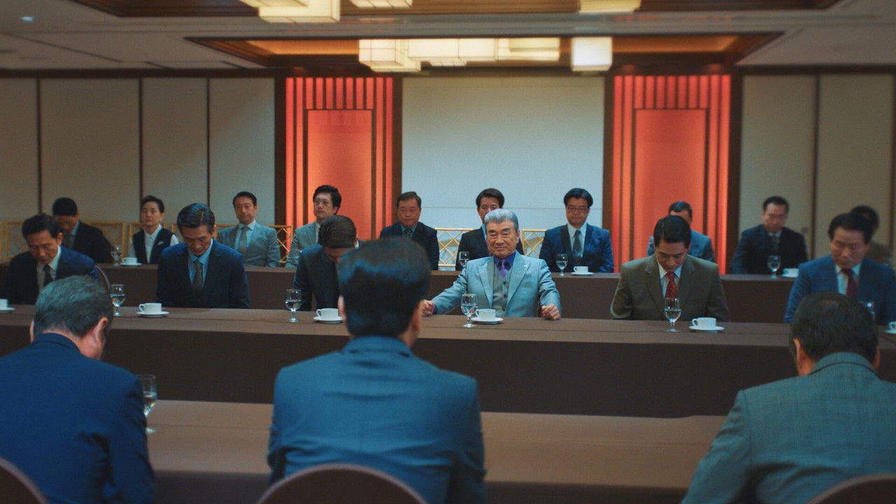 La mission de Miss Hong — Épisode 8