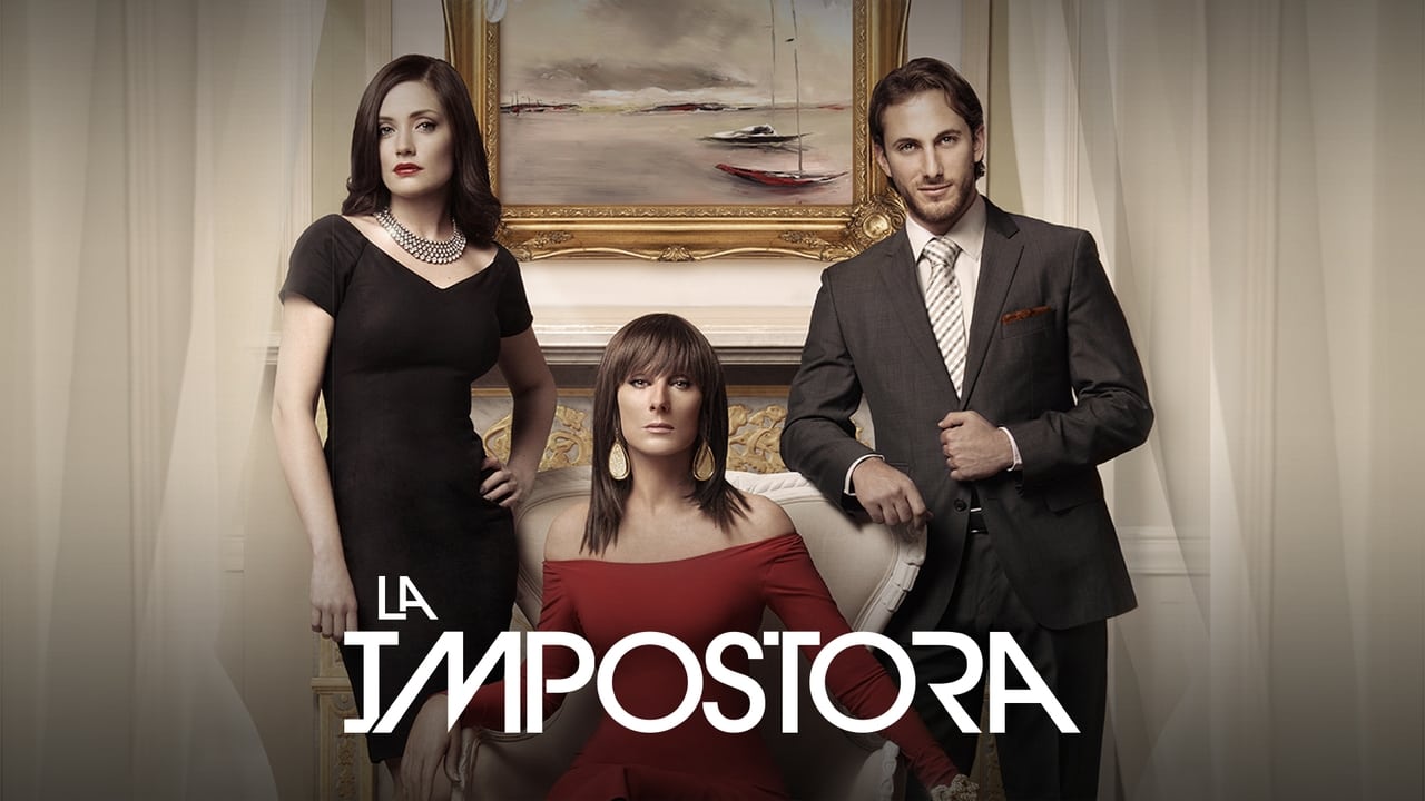 La impostora