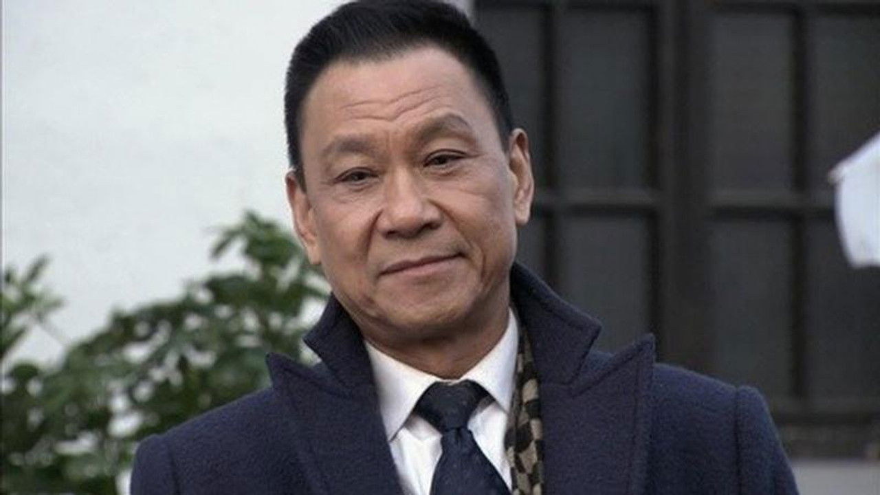 姥爷的抗战 — Épisode 18