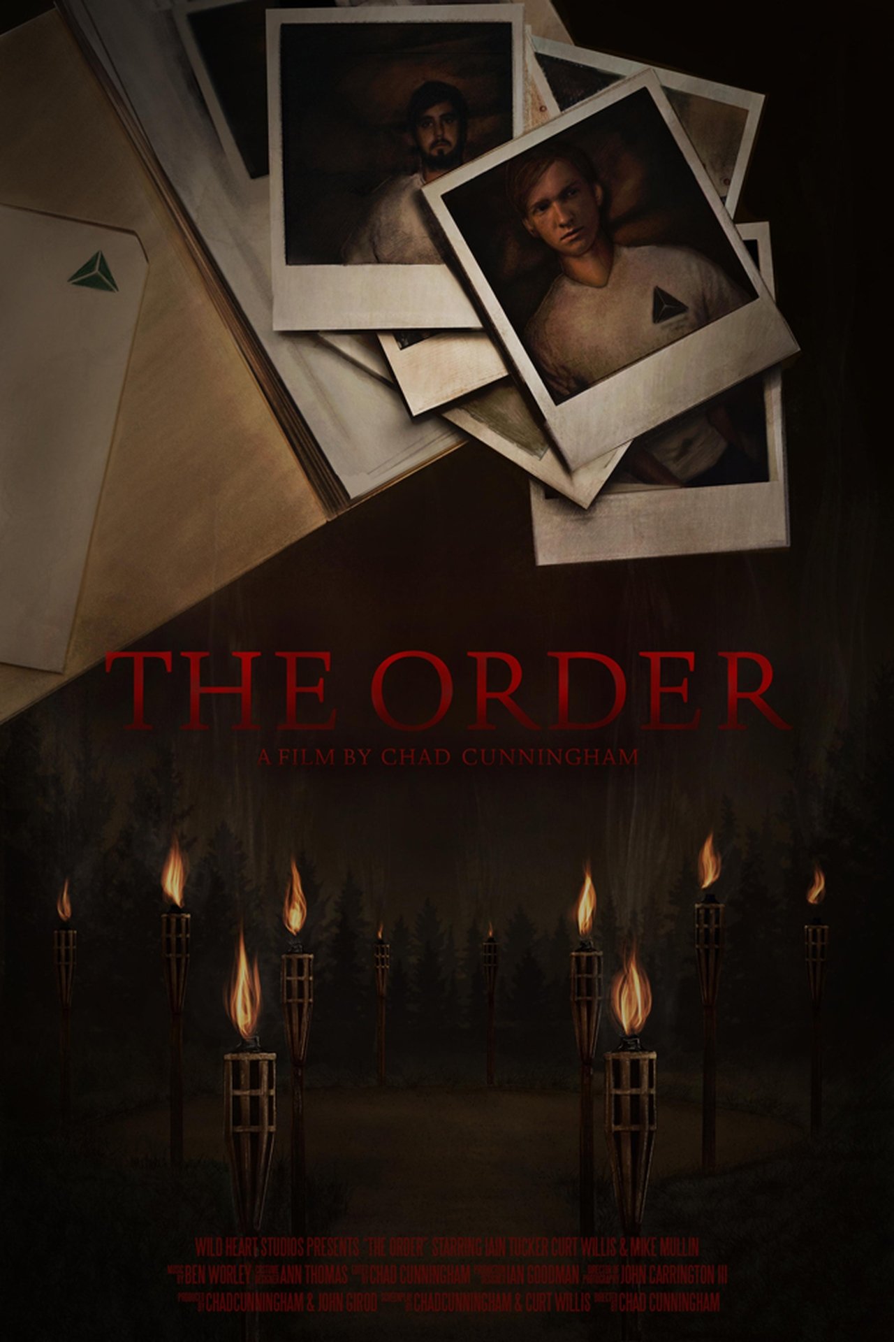 The Order The Order