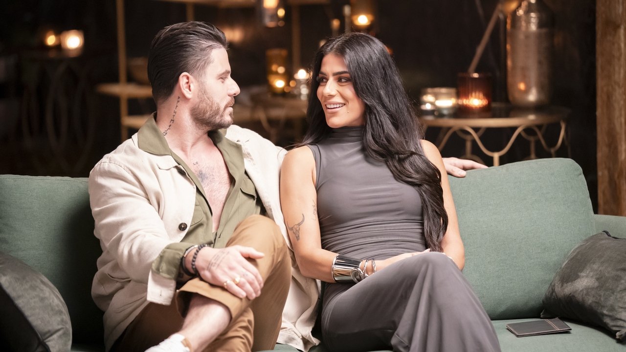 Married at First Sight - Season 12 Episode 9 : Episode 9