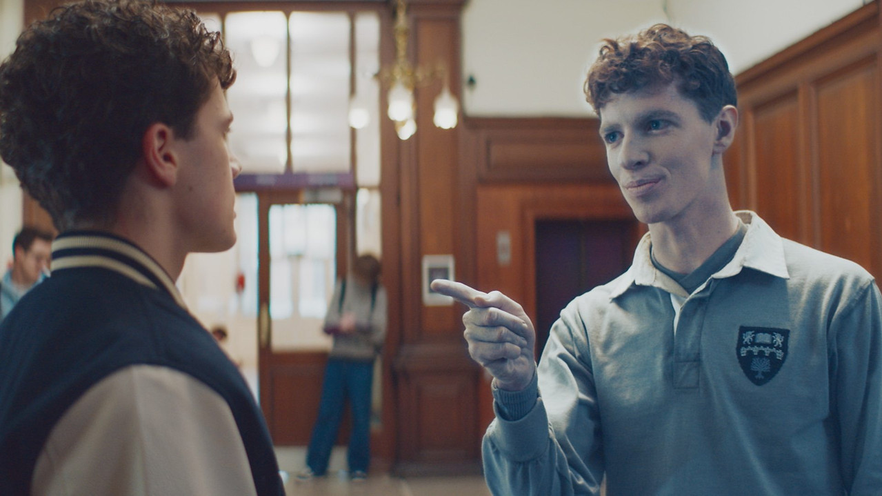 Gifted — Épisode 4