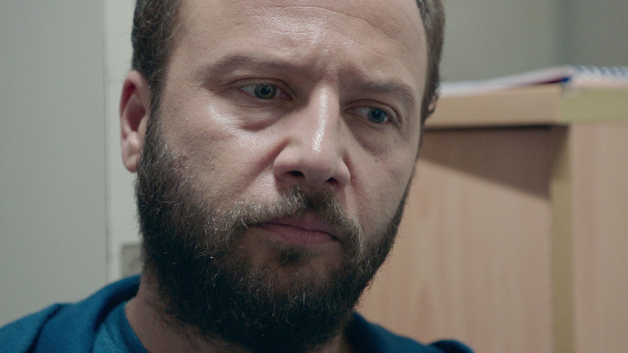 المنصة — Épisode 3