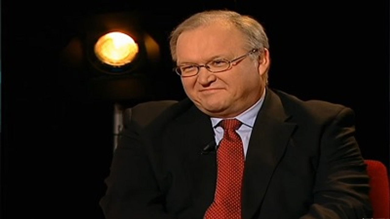 Ett herrans liv — Épisode 3