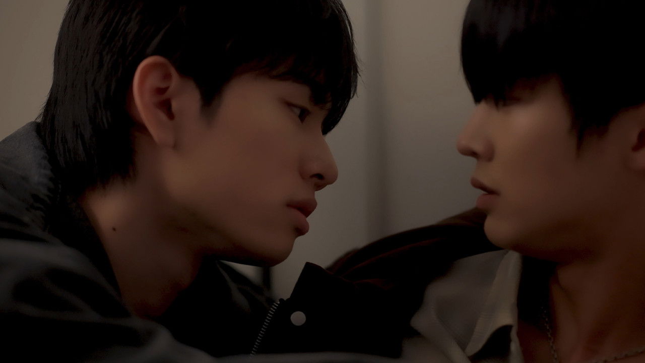 팬서비스 — Épisode 4