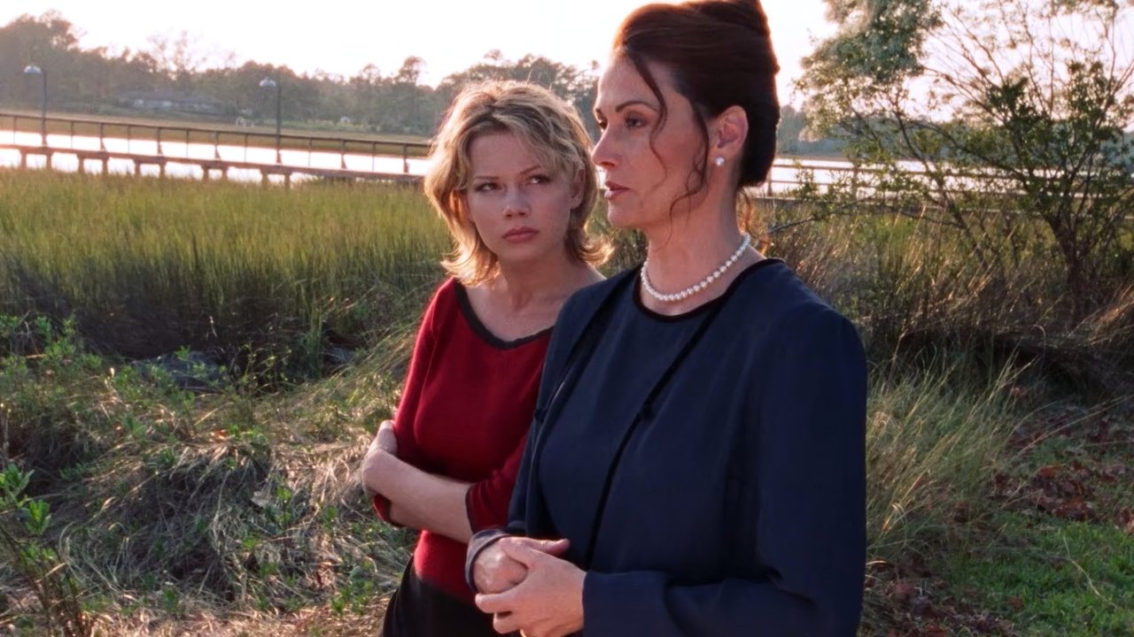 Dawson's Creek - Season 3 Episode 8 : Guess Who's Coming to Dinner?