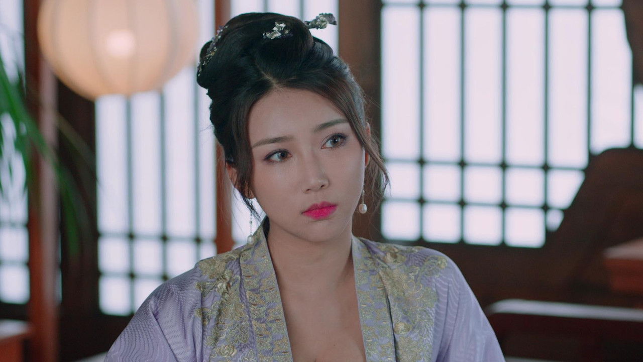 宋慈韶华录 — Épisode 18