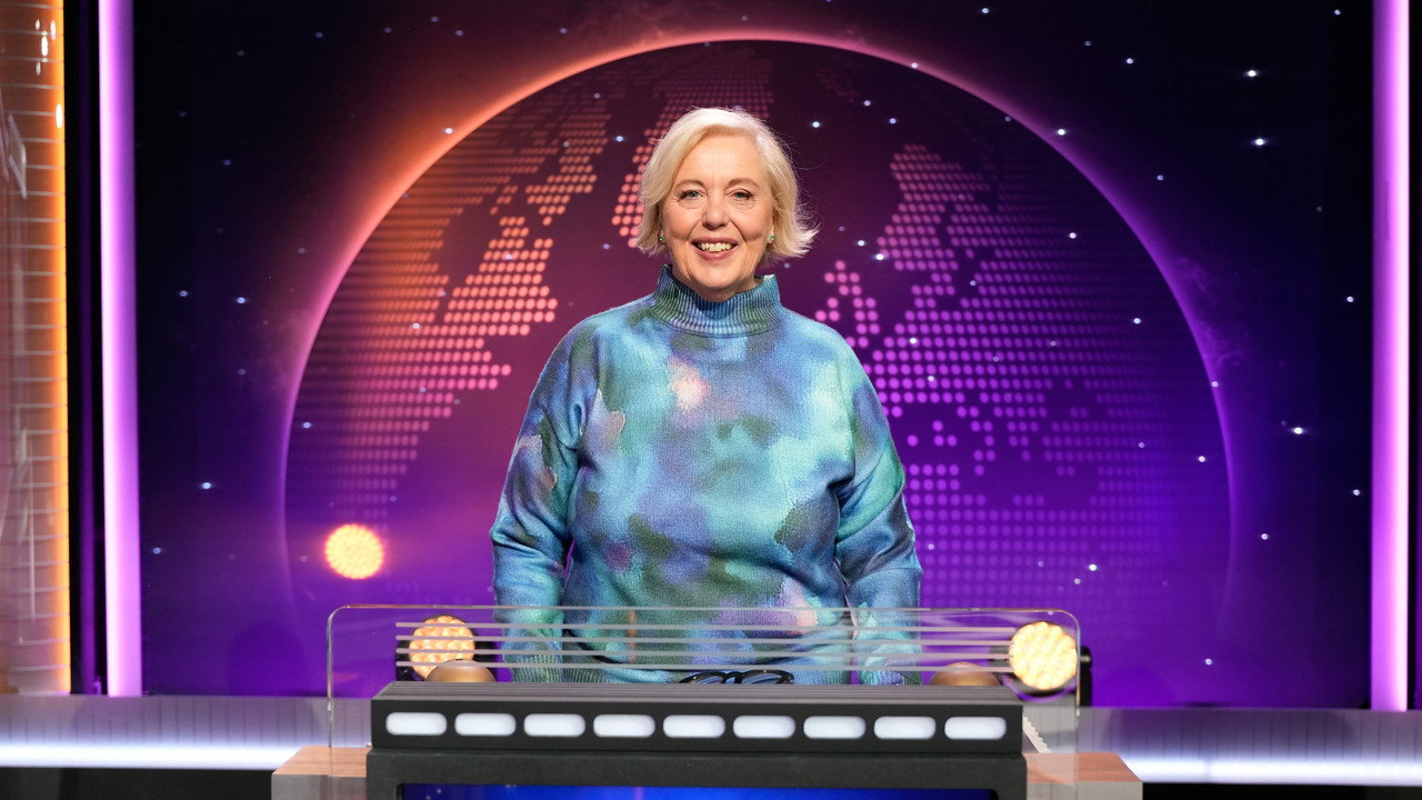 Stormästardrömmar bakgrundsbild