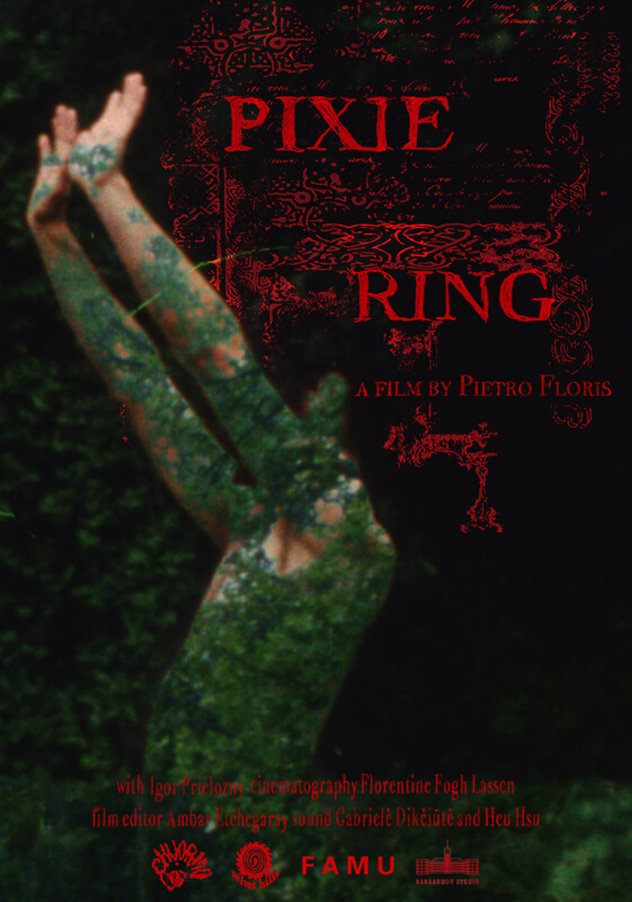 Pixie Ring