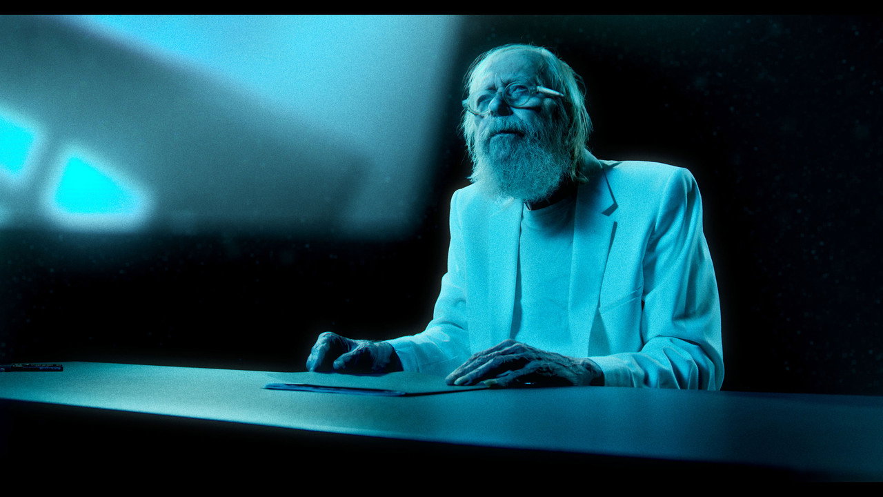 Immagine di copertina del trailer di 1,426