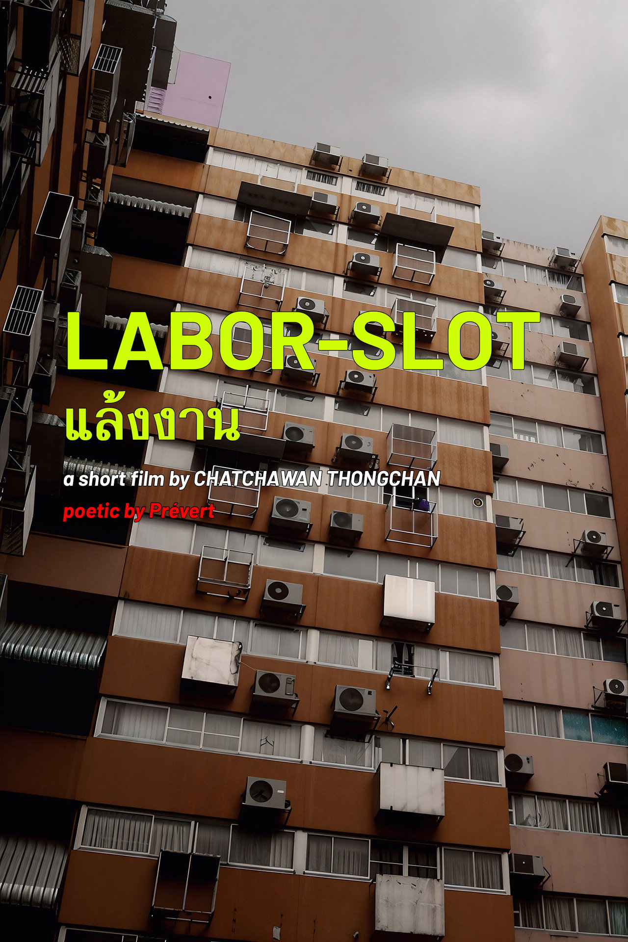 LABOR-SLOT